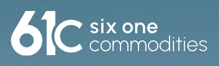 61c logo